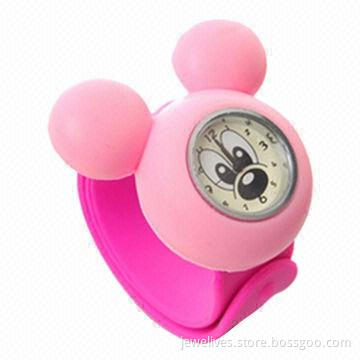 Promotional Silicone Watches